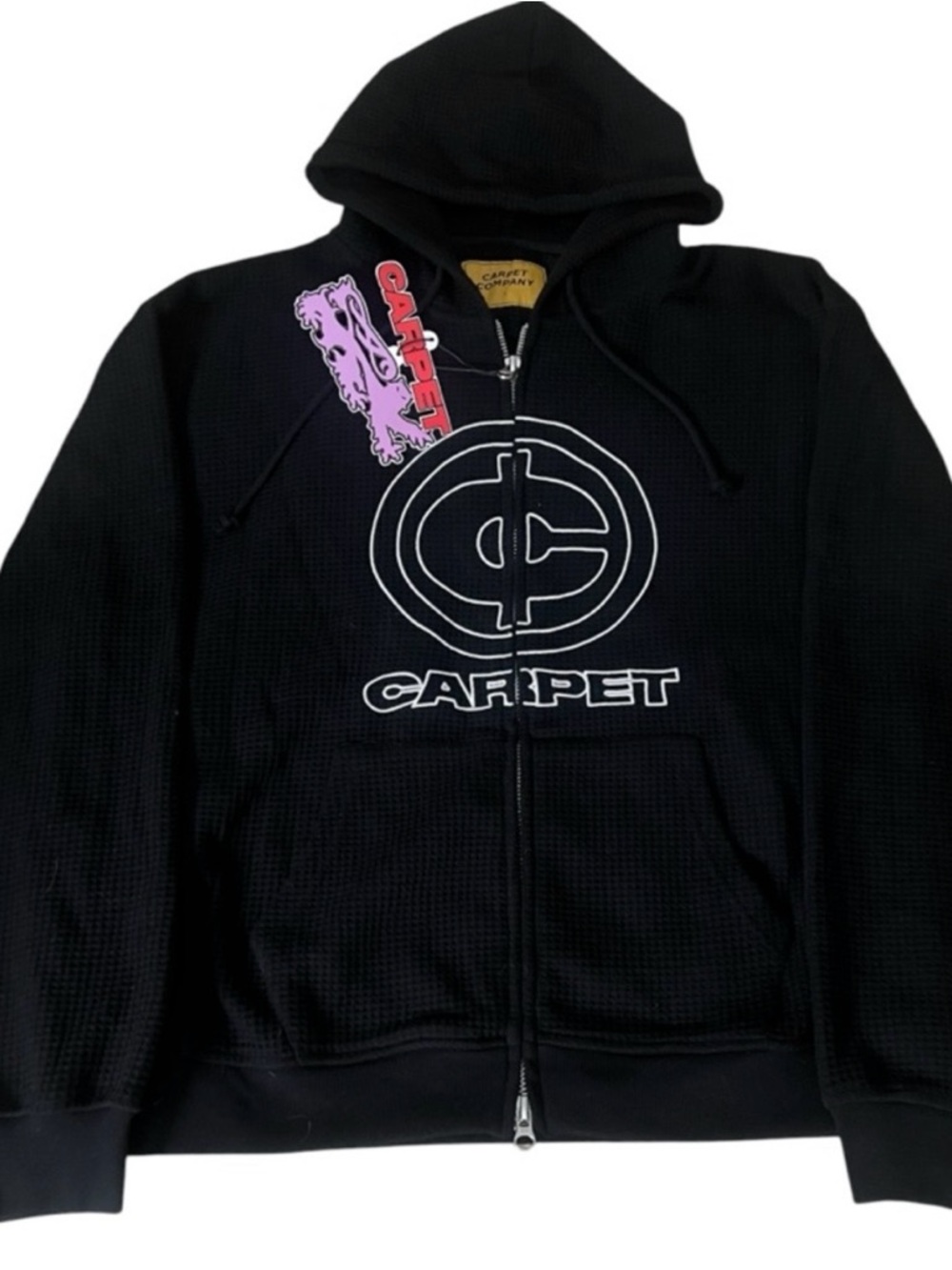 Carpet Company Cent Hoodie